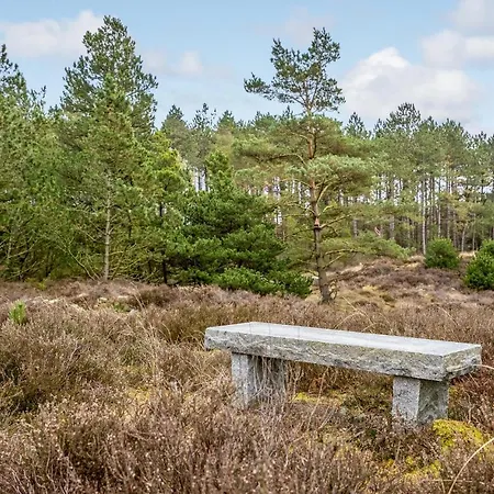 Lovely In With Kitchen Casa de Férias *