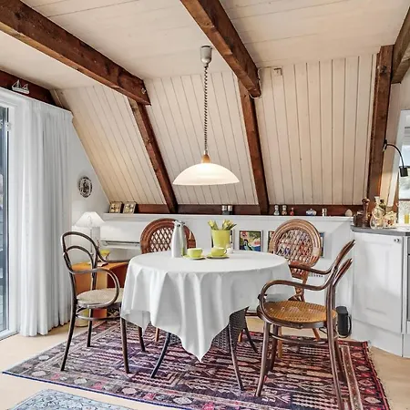 Lovely In With Kitchen Romo