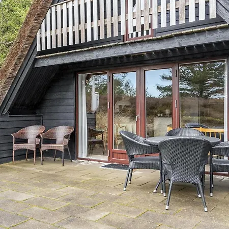 Casa de Férias Lovely In With Kitchen *