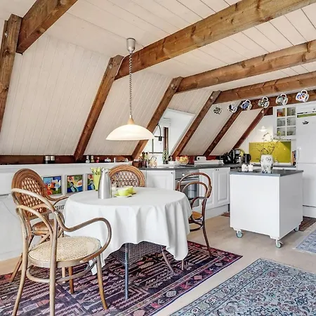 Lovely In With Kitchen Casa de Férias *