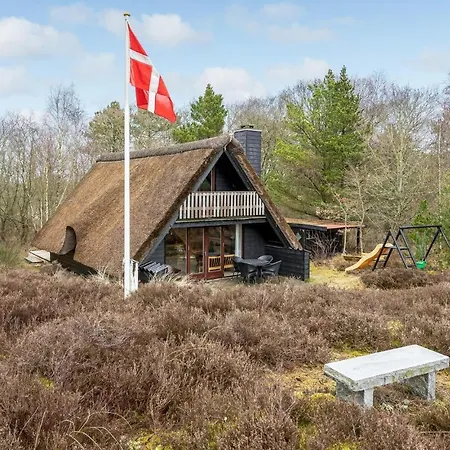 Lovely In With Kitchen Casa de Férias Romo