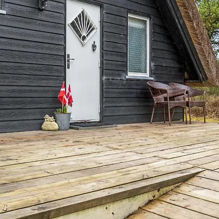 Lovely In With Kitchen Casa de Férias *