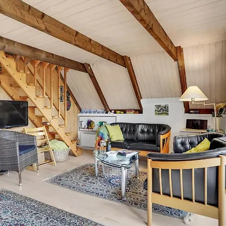 Casa de Férias Lovely In With Kitchen *