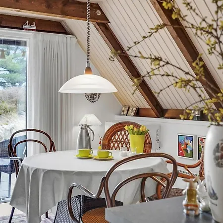 Lovely In With Kitchen Casa de Férias *