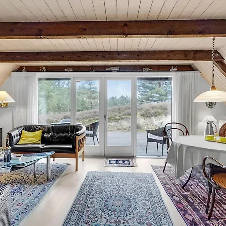 別荘 Lovely In Romo With Kitchen *