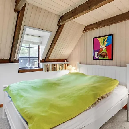 Lovely In With Kitchen