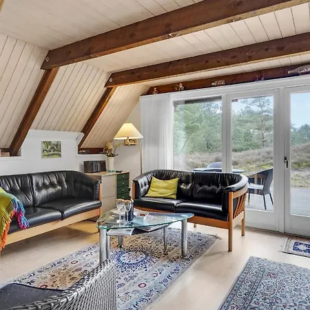 別荘 Lovely In Romo With Kitchen