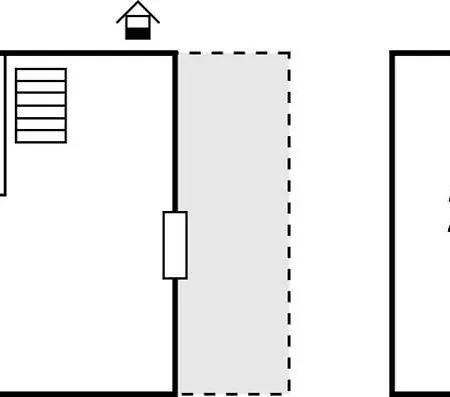 Lovely In With Kitchen * Romo