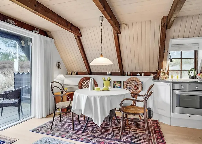 Lovely In With Kitchen Romo