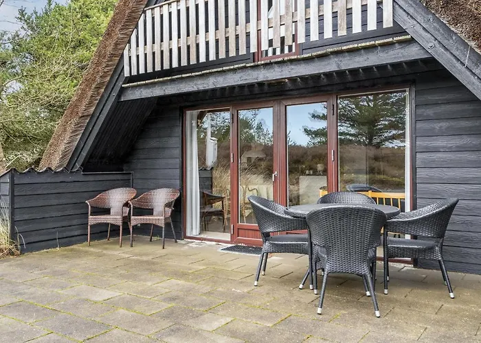 Σπίτι διακοπών Lovely In With Kitchen *