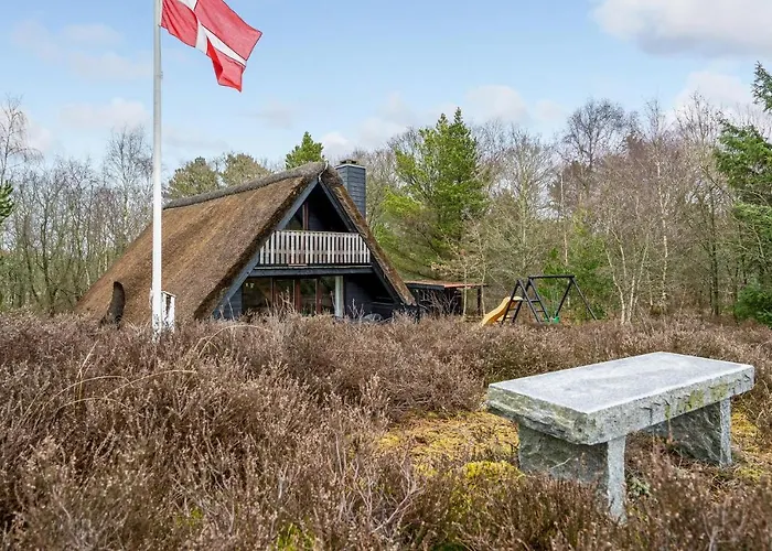 Lovely In With Kitchen Σπίτι διακοπών Romo