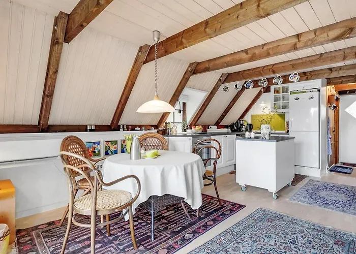 Lovely In With Kitchen Σπίτι διακοπών *