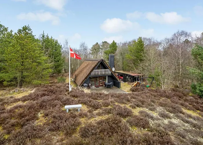 Lovely In With Kitchen Σπίτι διακοπών Romo