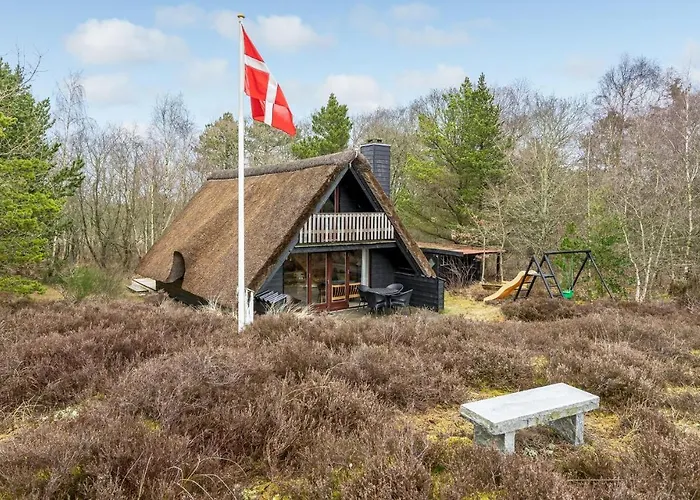 Lovely In With Kitchen Σπίτι διακοπών Romo