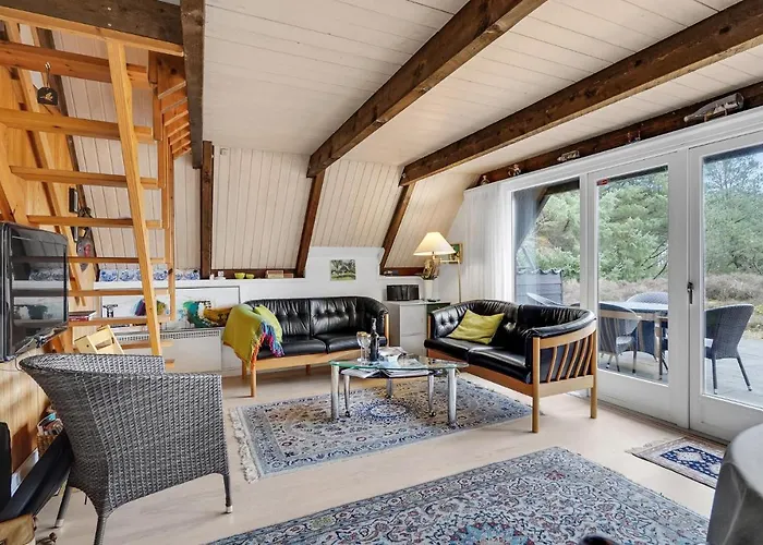 Lovely In With Kitchen