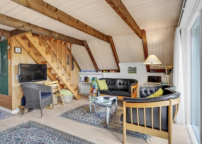 Σπίτι διακοπών Lovely In With Kitchen *