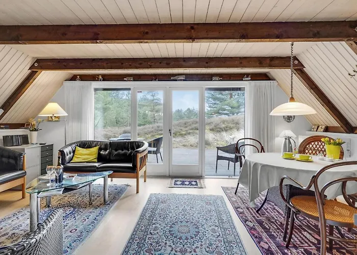 Σπίτι διακοπών Lovely In With Kitchen *