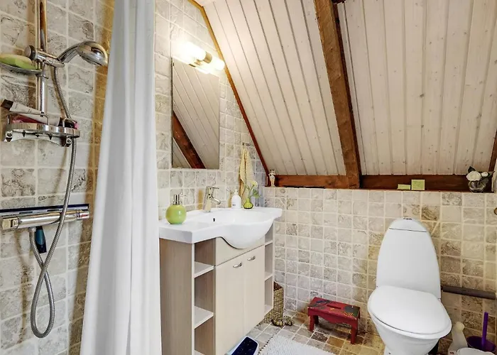 Lovely In With Kitchen Romo