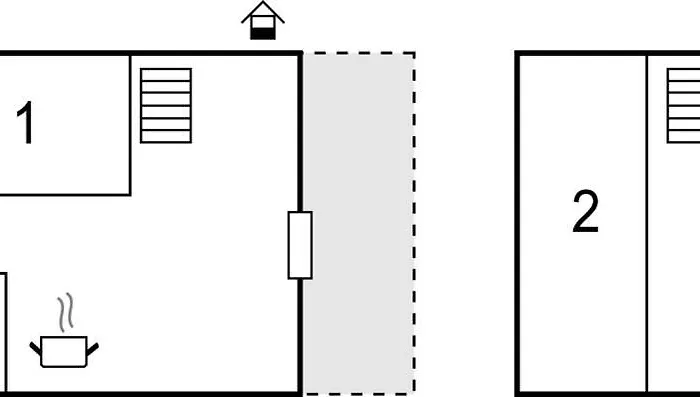 Lovely In With Kitchen * Romo